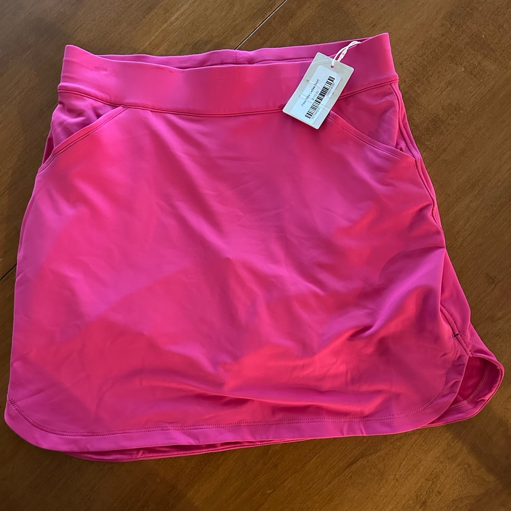 Peter Millar Skort BRAND NEW
